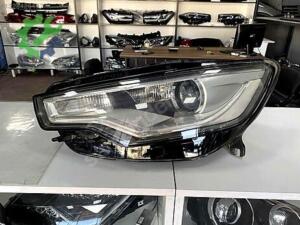 AUDİ A6 ÇIKMA ORİJİNAL FAR
