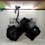 AUDİ A6 DİZEL YAKIT DEPOSU 4G0 201 021