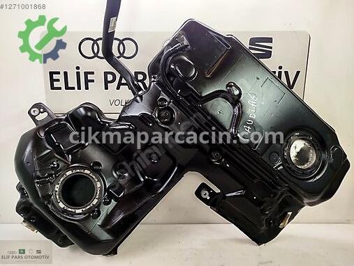 Audi A6 Yakıt Deposu 4G0201021 çıkma parça