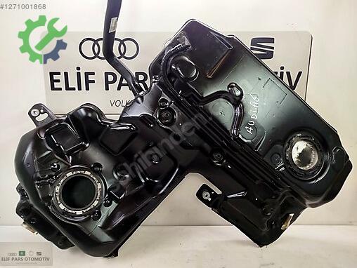 Audi A6 Yakıt Deposu 4G0201021 çıkma parça