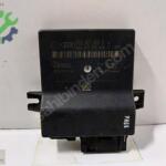 AUDİ A6 GETWAY BEYNİ 4F0 907 468 D