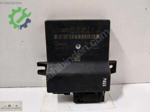 AUDİ A6 GETWAY BEYNİ 4F0 907 468 D