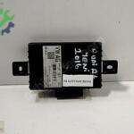 AUDİ A6 GETWAY BEYNİ 4G5 907 468 F