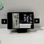AUDİ A6 GETWAY BEYNİ 4G5 907 468 F