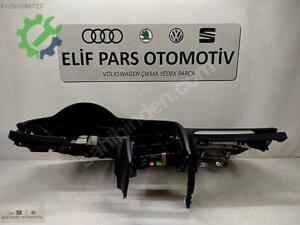 AUDİ A6 GÖGÜS+AİRBAG 2010