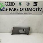 AUDİ A6 GRİ SOL EMNİYET KEMER KAPLAMA 4F0 867 243