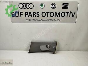 AUDİ A6 GRİ SOL EMNİYET KEMER KAPLAMA 4F0 867 243
