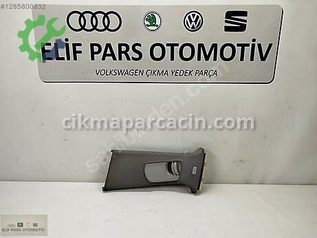 Audi A6 Bakalit çıkma parça