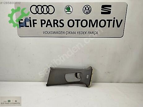 Audi A6 Bakalit çıkma parça
