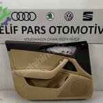 AUDİ A6 KAHVERENGİ BOŞ SOL ÖN KAPI DÖŞEMESİ