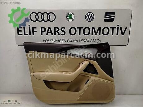 Audi A6 Kapı Döşemesi çıkma parça