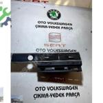 AUDİ A6 KALOİFER KLİMA MENFEZİ IZGARASI ÇIKMA ORJİNAL