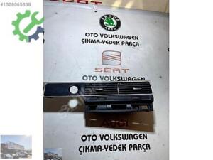 AUDİ A6 KALOİFER KLİMA MENFEZİ IZGARASI ÇIKMA ORJİNAL