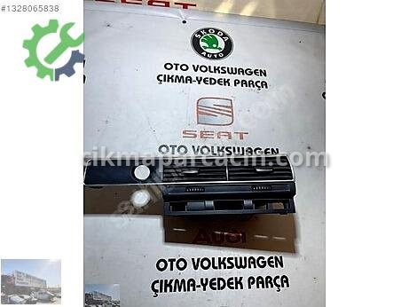Audi A6 Panjur çıkma parça