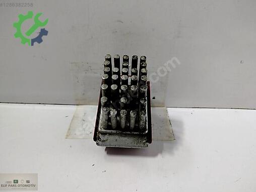 Audi A6 Beyin 5DS006467 çıkma parça