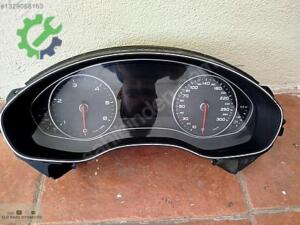 AUDİ A6 KİLOMETRE SAATİ 4G8 920 932 D
