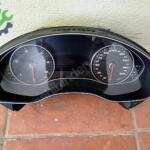AUDİ A6 KİLOMETRE SAATİ 4G8 920 932 D