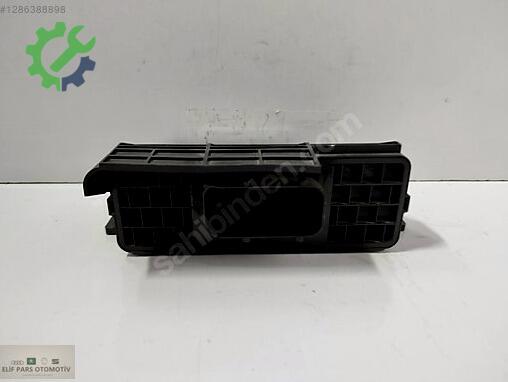 Audi A6 Beyin 4F0907280A çıkma parça