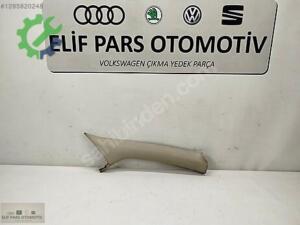 AUDİ A6 KREM SAĞ ÖN DİREK DÖŞEMESİ 4F0 867 234