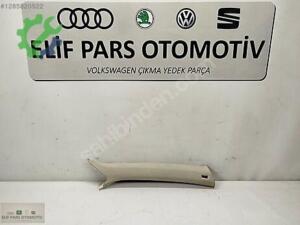 AUDİ A6 KREM SAĞ ÖN DİREK DÖŞEMESİ 4G0 867 234
