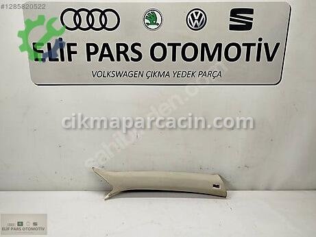 Audi A6 Bakalit çıkma parça