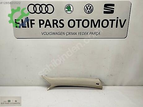 Audi A6 Bakalit çıkma parça