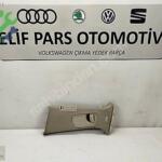 AUDİ A6 KREM SOL EMNİYET KEMER KAPLAMA 4F0 867 243