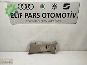 AUDİ A6 KREM SOL EMNİYET KEMER KAPLAMA 4F0 867 243