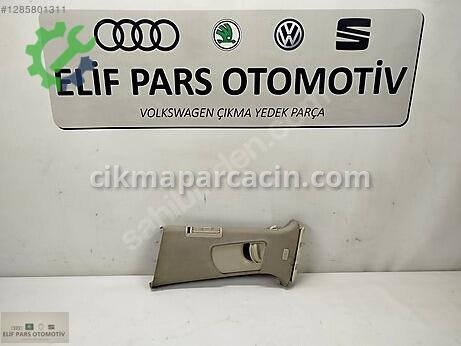 Audi A6 Bakalit çıkma parça
