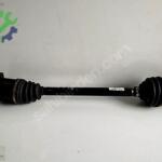 AUDİ A6 MANUEL SAĞ AKS 4F0 407 272 G