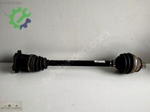 AUDİ A6 MANUEL SAĞ AKS 4F0 407 272 G