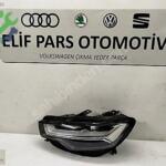 AUDİ A6 MATRİX SOL FAR