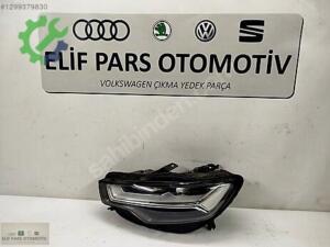 AUDİ A6 MATRİX SOL FAR