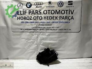 AUDİ A6 MOTOR BEYİN KORUMA KUTUSU 4F1 907 355