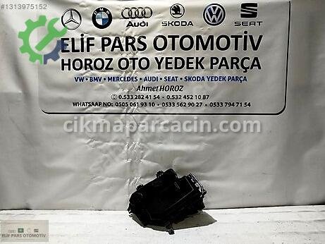 Audi A6 Sigorta çıkma parça