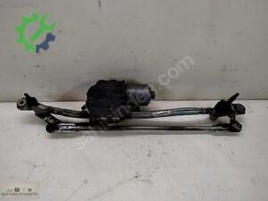 AUDİ A6 ÖN SİLECEK MOTORU 4G1 955 119