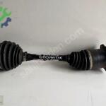 AUDİ A6 OTOMATİK SOL AKS 4G0 407 271 E