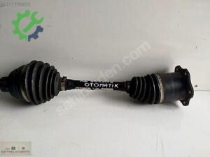 AUDİ A6 OTOMATİK SOL AKS 4G0 407 271 E