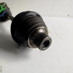 AUDİ A6 OTOMATİK SOL AKS 4G0 407 271 E
