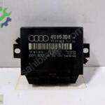 AUDİ A6 PARK KONTROL MODÜLÜ 4F0 919 283 B