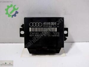 AUDİ A6 PARK KONTROL MODÜLÜ 4F0 919 283 B