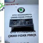 AUDİ A6 Q7 4F2820043J KLİMA KALORİFER KONTROL PANELİ 4F2 820 043