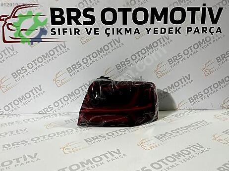 Audi A6 Sağ Arka Stop çıkma parça