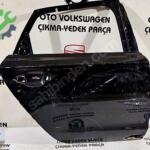 AUDİ A6 SAĞ ARKA KAPI C7 ÇIKMA