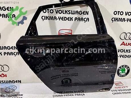 Audi A6 Sağ Arka Kapı çıkma parça