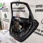 AUDİ A6 SAĞ ARKA KAPI C7 ÇIKMA