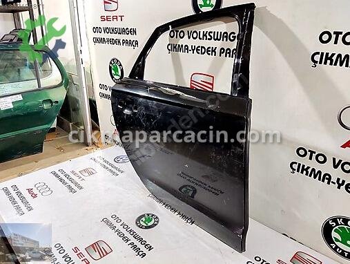 Audi A6 Sağ Arka Kapı çıkma parça
