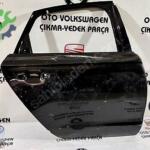 AUDİ A6 SAĞ ARKA KAPI C7 ÇIKMA