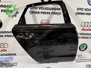 AUDİ A6 SAĞ ARKA KAPI C7 ÇIKMA