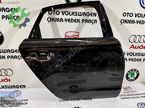 Audi A6 Sağ Arka Kapı çıkma parça
